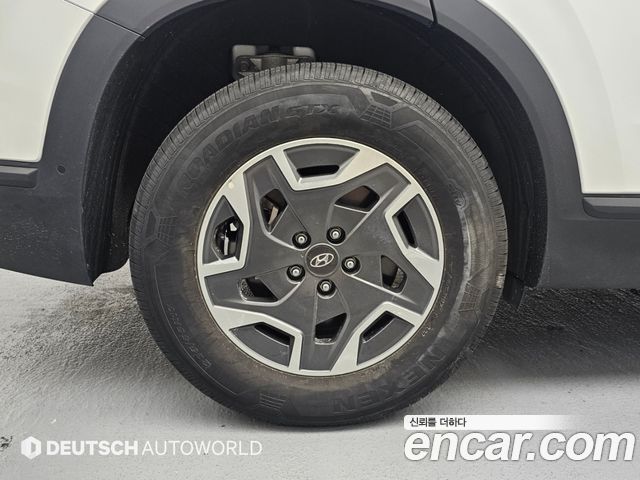 Hyundai Santa Fe HEV 1.6 2WD Prestige 2022 — фото 5