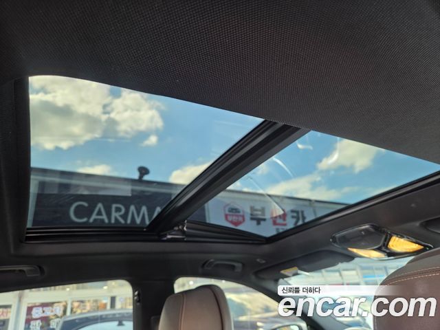 BMW 6 Series GT (G32) 630d xDrive M Sport 2020 — фото 16
