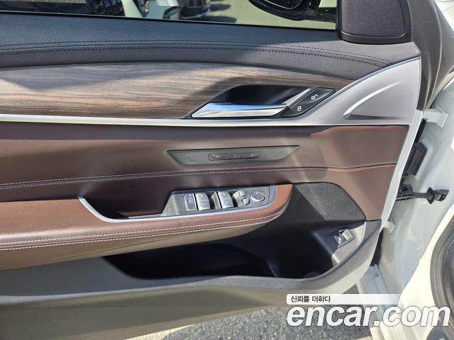 BMW 6 Series GT (G32) 630d xDrive M Sport 2020 — фото 18