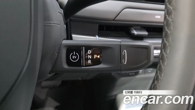 Kia EV3 Standard 2WD Air 2025 — фото 9