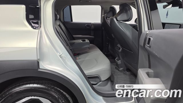 Kia EV3 Standard 2WD Air 2025 — фото 11