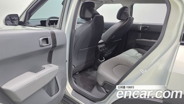 Kia EV3 Standard 2WD Air 2025 — фото 12