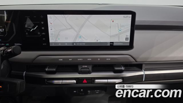 Kia EV3 Standard 2WD Air 2025 — фото 13