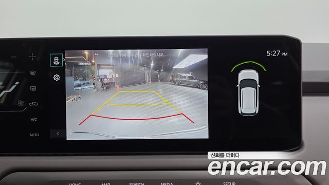 Kia EV3 Standard 2WD Air 2025 — фото 15