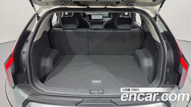 Kia EV3 Standard 2WD Air 2025 — фото 18