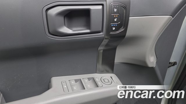 Kia EV3 Standard 2WD Air 2025 — фото 19