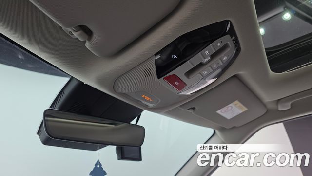 Kia EV3 Standard 2WD Air 2025 — фото 20