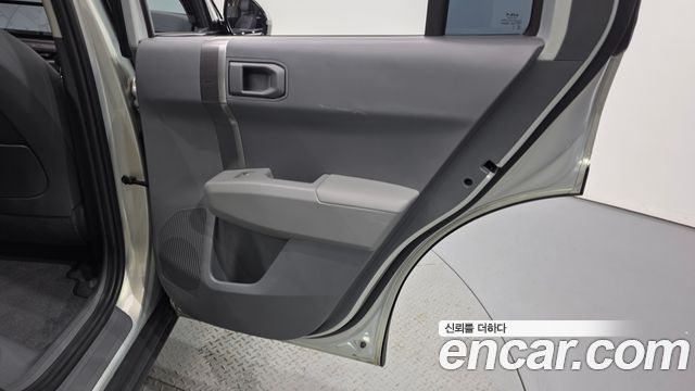 Kia EV3 Standard 2WD Air 2025 — фото 25