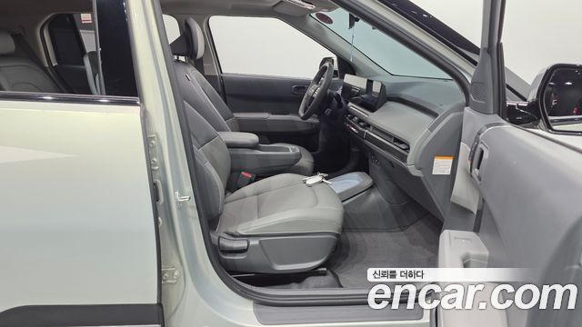 Kia EV3 Standard 2WD Air 2025 — фото 26
