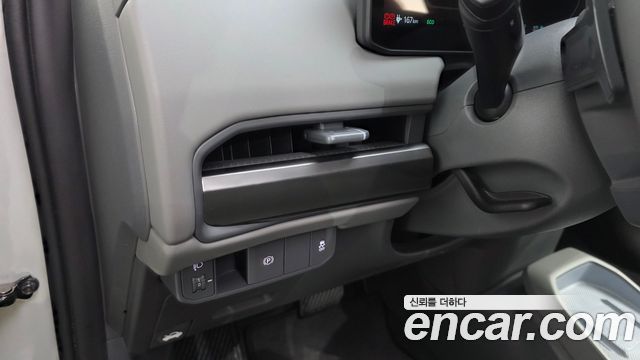 Kia EV3 Standard 2WD Air 2025 — фото 27