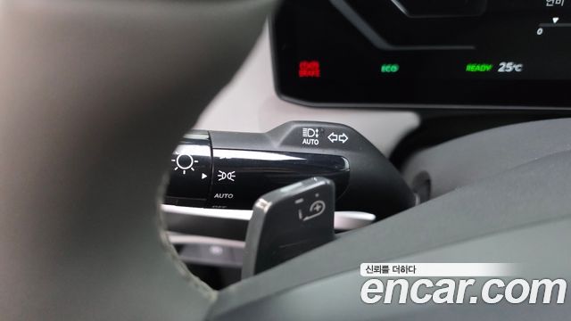 Kia EV3 Standard 2WD Air 2025 — фото 28