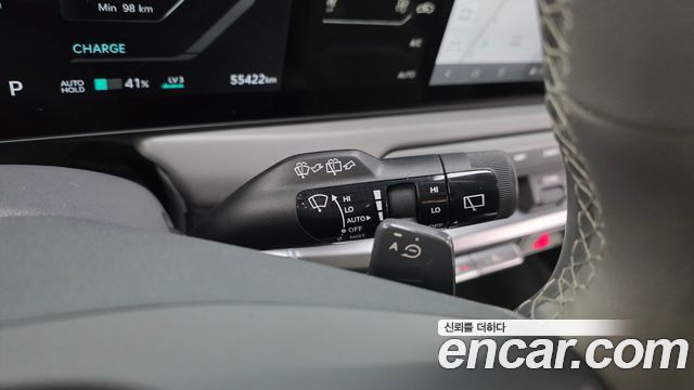 Kia EV3 Standard 2WD Air 2025 — фото 29