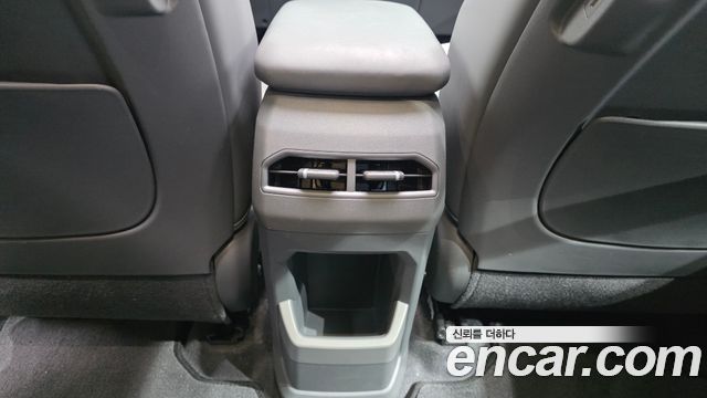 Kia EV3 Standard 2WD Air 2025 — фото 30