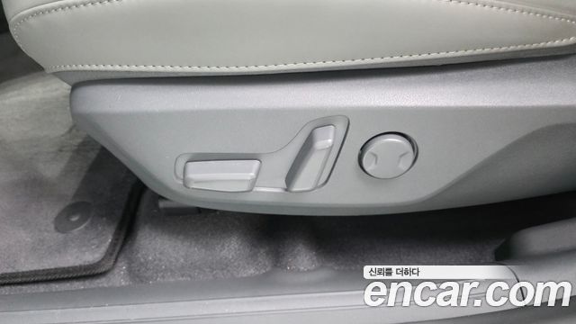 Kia EV3 Standard 2WD Air 2025 — фото 32