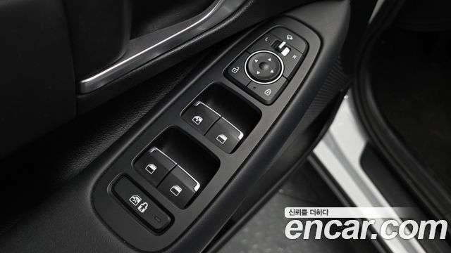 Hyundai Sonata (DN8) 2.0 LPG(rental car) Style 2020 — фото 33