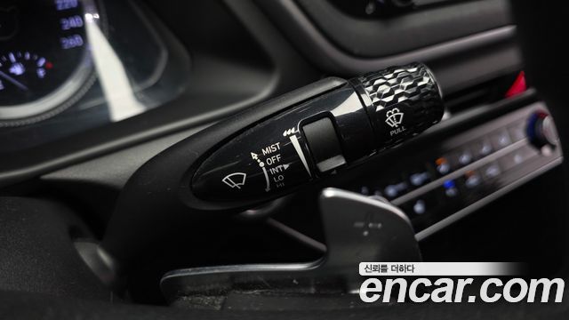 Hyundai Sonata (DN8) 2.0 LPG(rental car) Style 2020 — фото 36