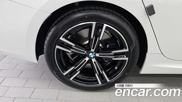 BMW 3 Series (G20) 320i M Sport 2026 — фото 5