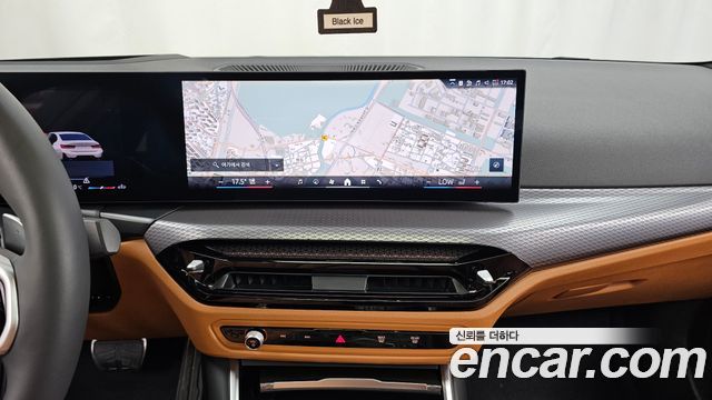 BMW 3 Series (G20) 320i M Sport 2026 — фото 14