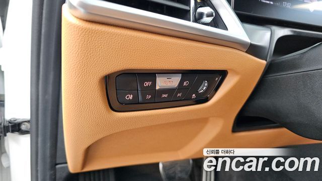 BMW 3 Series (G20) 320i M Sport 2026 — фото 19