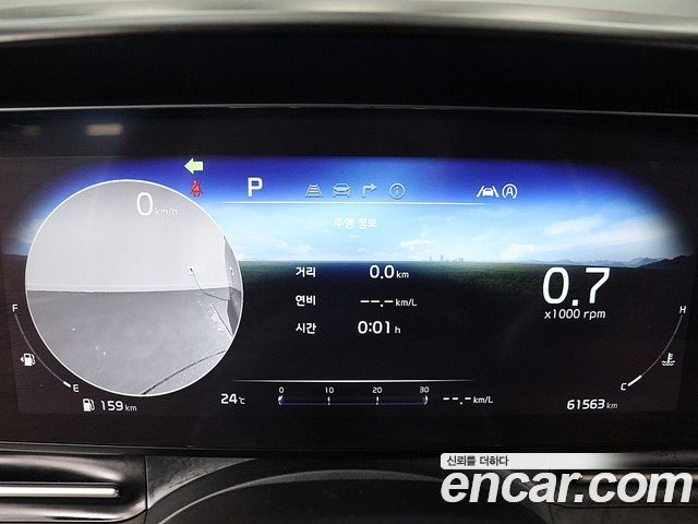 Kia Carnival (IV) Diesel 9-Seater Signature 2023 — фото 6