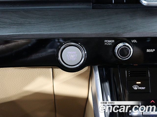 Kia Carnival (IV) Diesel 9-Seater Signature 2023 — фото 9