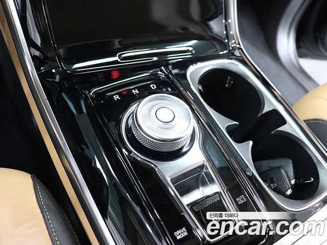 Kia Carnival (IV) Diesel 9-Seater Signature 2023 — фото 15
