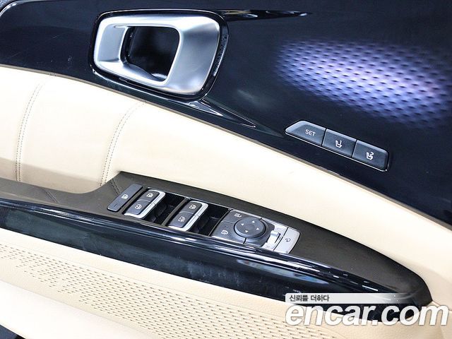 Kia Carnival (IV) Diesel 9-Seater Signature 2023 — фото 16
