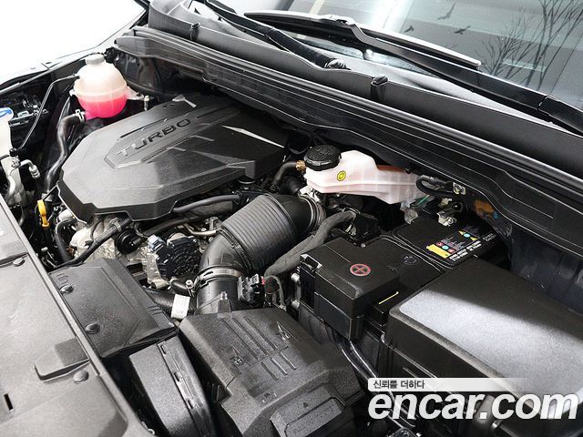 Kia Carnival (IV) Diesel 9-Seater Signature 2023 — фото 23