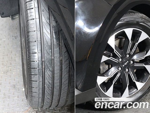 Kia Carnival (IV) Diesel 9-Seater Signature 2023 — фото 24
