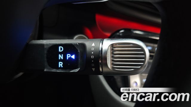 Hyundai Casper Electric Inspiration 2025 — фото 9