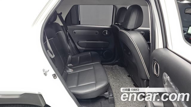 Hyundai Casper Electric Inspiration 2025 — фото 11
