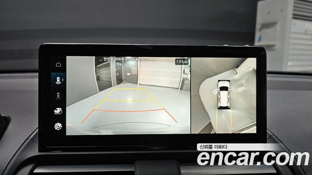 Hyundai Casper Electric Inspiration 2025 — фото 14