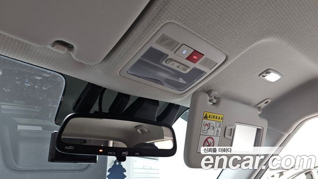 Hyundai Casper Electric Inspiration 2025 — фото 19