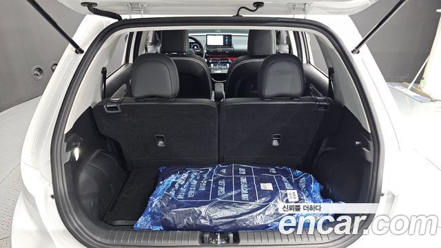 Hyundai Casper Electric Inspiration 2025 — фото 20