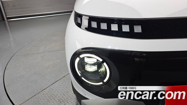 Hyundai Casper Electric Inspiration 2025 — фото 22