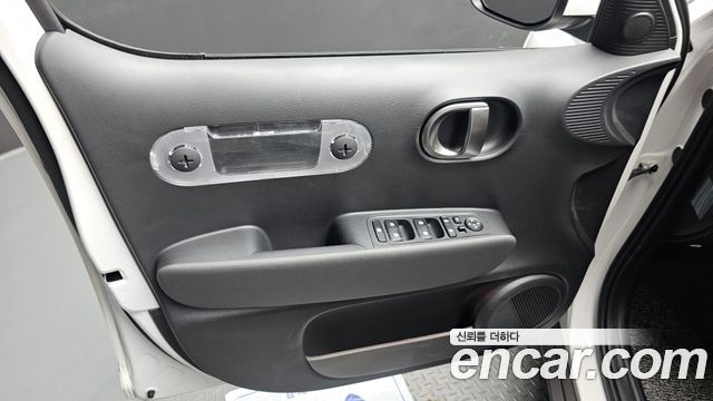 Hyundai Casper Electric Inspiration 2025 — фото 24