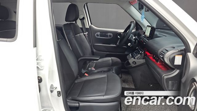 Hyundai Casper Electric Inspiration 2025 — фото 26