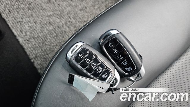 Hyundai Casper Electric Inspiration 2025 — фото 27