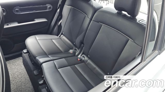 Hyundai Casper Electric Inspiration 2025 — фото 29