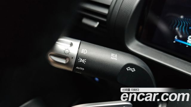 Hyundai Casper Electric Inspiration 2025 — фото 30