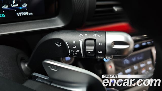 Hyundai Casper Electric Inspiration 2025 — фото 31