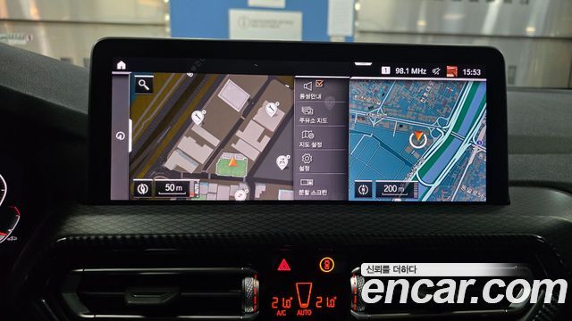 BMW X4 (G02) xDrive20i M Sport 2023 — фото 18