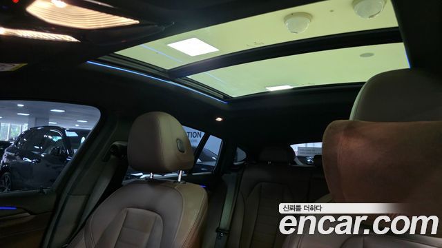BMW X4 (G02) xDrive20i M Sport 2023 — фото 22