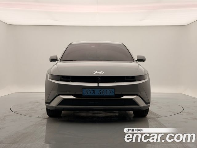 Hyundai Ioniq 5 Long Range Prestige 2025 — фото 3