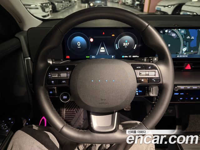 Hyundai Ioniq 5 Long Range Prestige 2025 — фото 5