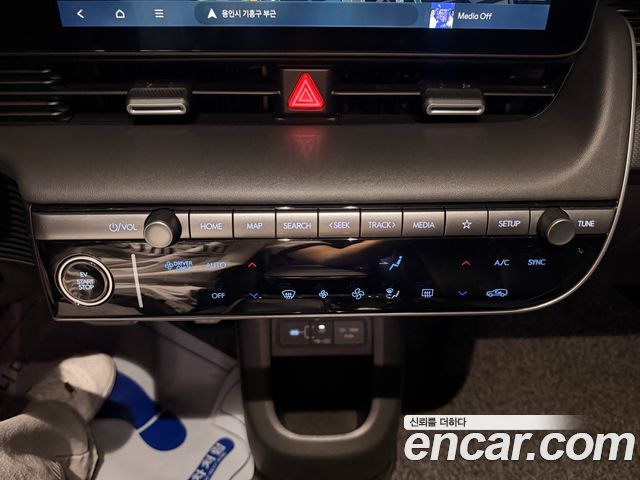 Hyundai Ioniq 5 Long Range Prestige 2025 — фото 8