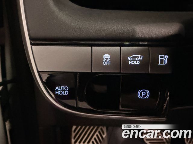 Hyundai Ioniq 5 Long Range Prestige 2025 — фото 10