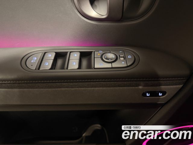 Hyundai Ioniq 5 Long Range Prestige 2025 — фото 15