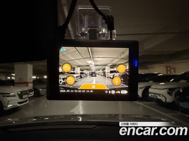 Hyundai Ioniq 5 Long Range Prestige 2025 — фото 16