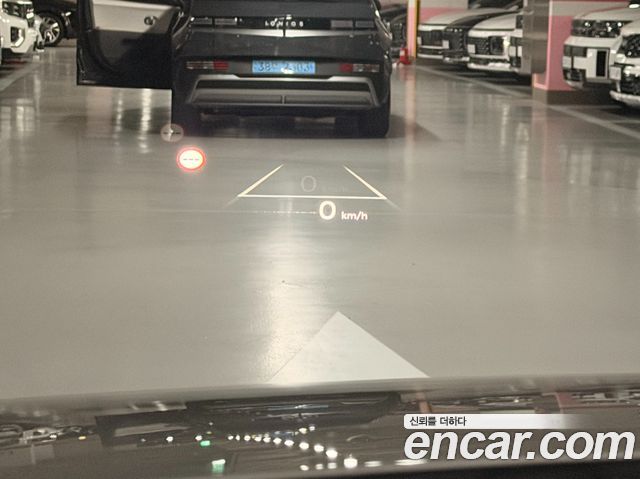 Hyundai Ioniq 5 Long Range Prestige 2025 — фото 17
